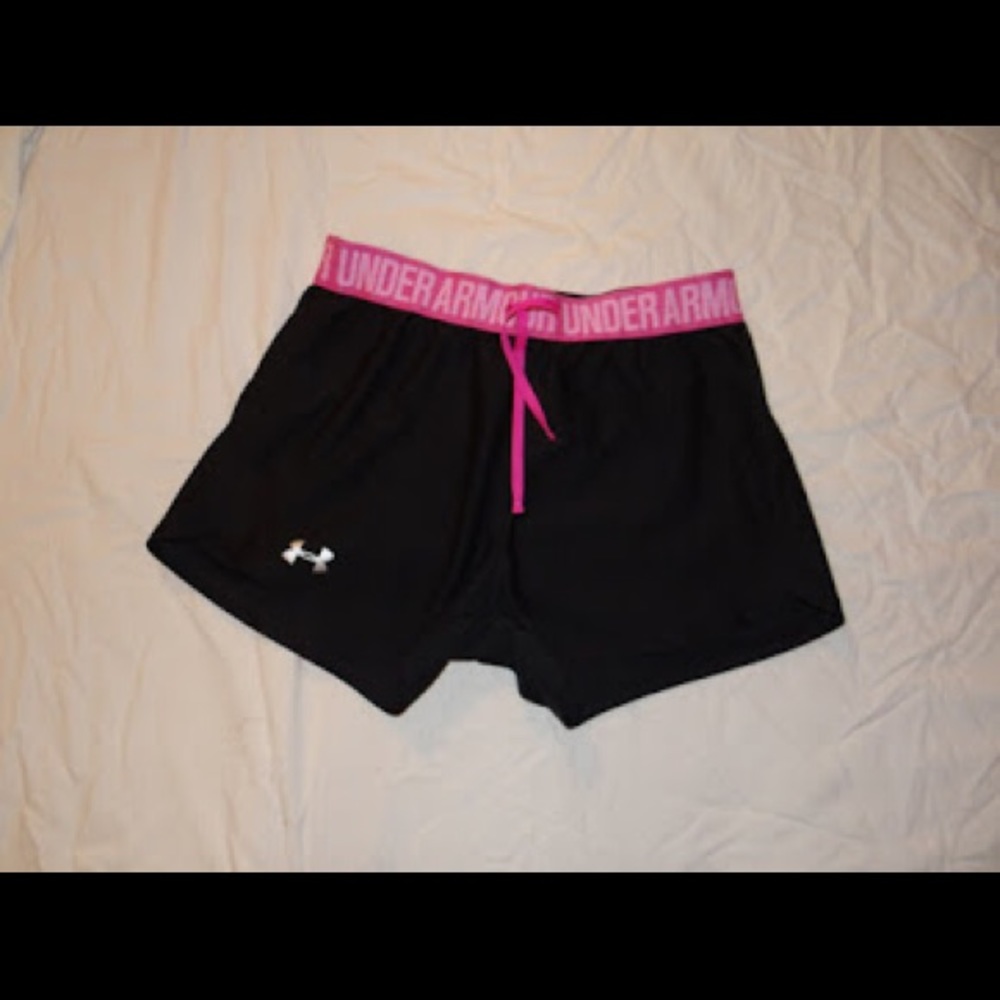 Under Armour Athletic Shorts